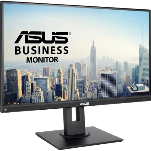 Монітор Asus BE27AQLB: Покриття екрану матове