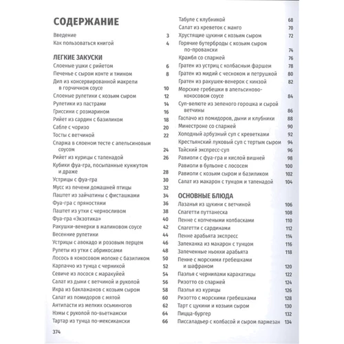 Жан-Франсуа Малле: SIMPLISSIME. Самая простая кулинарная книга в мире: 100% новые рецепты: Обложка Твердая
