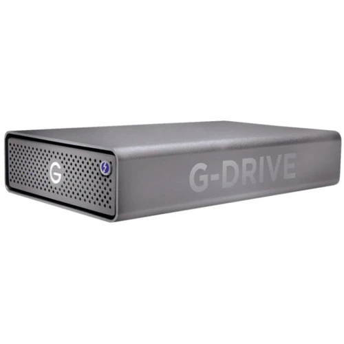 SanDisk Professional G-DRIVE PRO STUDIO 7.68TB (SDPS71F-007T-MBAAD)