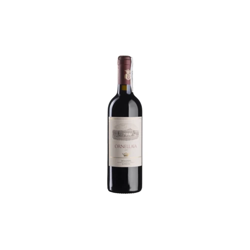 Вино Tenuta оrnellaia Ornellaia (0,375 л.) (BW94478)