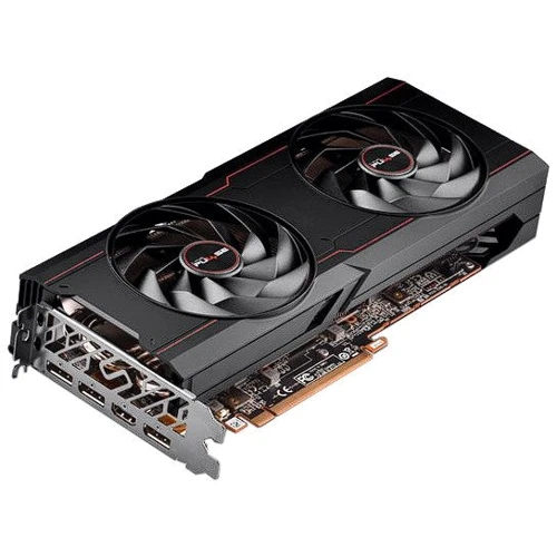 Видеокарта Sapphire Radeon RX 6750 XT 12GB Pulse Gaming OC (11318-03-20G) UA