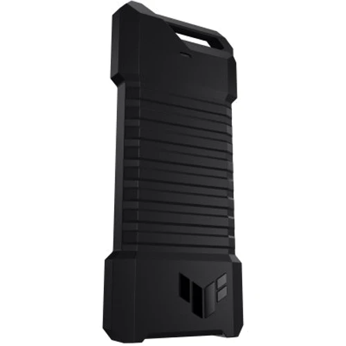 ASUS TUF GAMING AS1000 1 TB (TUF GAMING AS1000/BLK/G/AS): Тип накопителя портативный