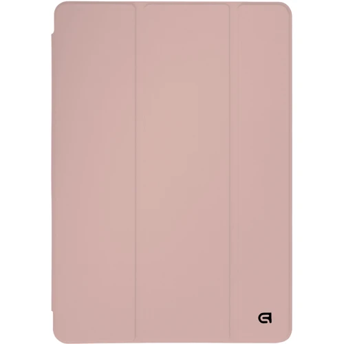Аксесуар для планшетних ПК ArmorStandart Flex Case Pink для Samsung Galaxy Tab A9 Plus SM-X210/SM-X215/SM-X216 (ARM84446): Сумісність Galaxy Tab A9 Plus SM-X216, Galaxy Tab A9 Plus SM-X215, Galaxy Tab A9 Plus SM-X210