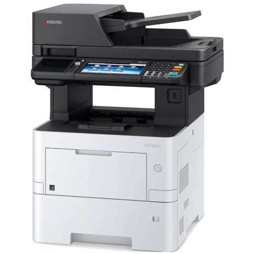 МФУ Kyocera Ecosys M3645idn (1102V33NL0): Технология печати Лазерная