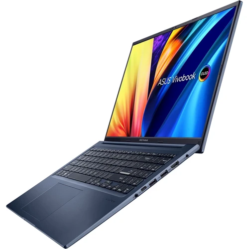 Ноутбук ASUS VivoBook 16X M1603QA (M1603QA-L2116W): Оперативная память 16 ГБ