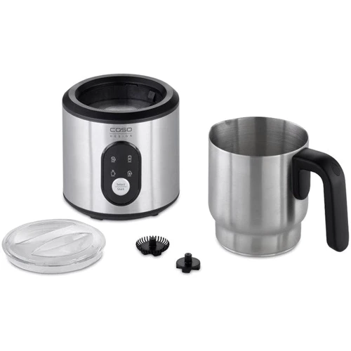Спінювач молока CASO Crema & Choco Inox 1666