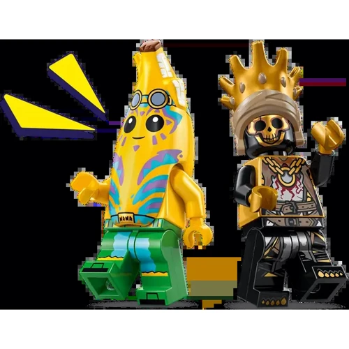 Конструктор LEGO Fortnite Klombo (77077) фото 9