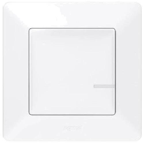 Набор управления Legrand Valena Life with NETATMO (микро.реле + 2 smart-выключателя) White (752150) фото 1