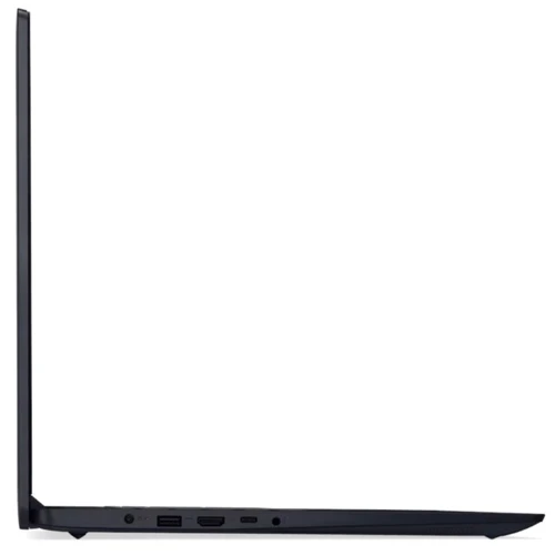 Ноутбук Lenovo IdeaPad 3-17IAU7 (82RL009VPB): Процесор Intel Core i3-1215U (1.2 - 4.4 ГГц) / 6 - ядерный
