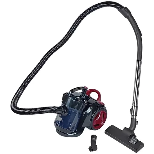 Пылесос Grunhelm GVC8216 RP