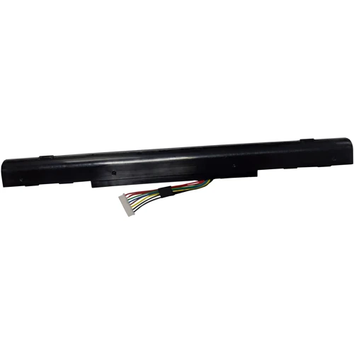 Батарея для ноутбука Acer AL15A32 Aspire E5-422 14.8V Black 2500mAh OEM (961270): Емкость, мАч 2500