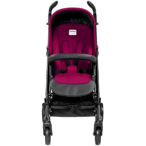 Візок Peg-Perego Si Switch Fleur фото 7