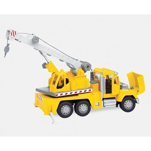 Машинка DRIVEN MICRO Автокран (WH1011Z)