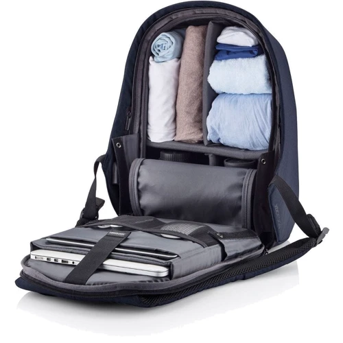 XD Design Bobby Hero XL Backpack Navy Blue (P705.715) for MacBook Pro 15-16" фото 12