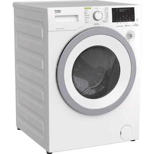 Стиральная машина Beko WTE10736HT: Тип машины Автомат