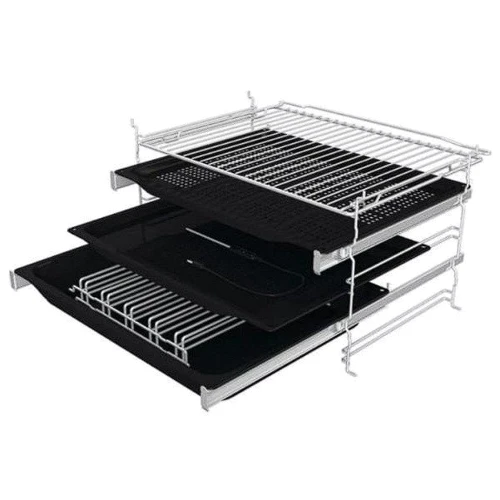 Духовой шкаф электрический Gorenje BPSA6747A08XWI: Мощность подключения, Вт 3500