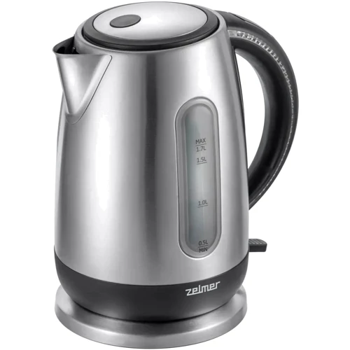 Электрочайник Zelmer ZCK7950: Мощность, Вт 2000