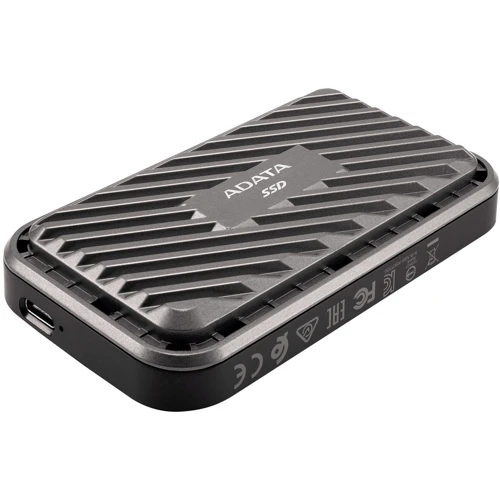 ADATA SE770G 1 TB (ASE770G-1TU32G2-CBK) фото 5