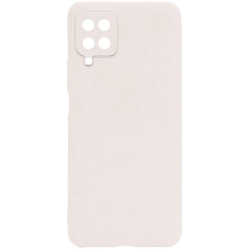 

Tpu Case Candy Full Camera Antigue White for Samsung M336 Galaxy M33 5G