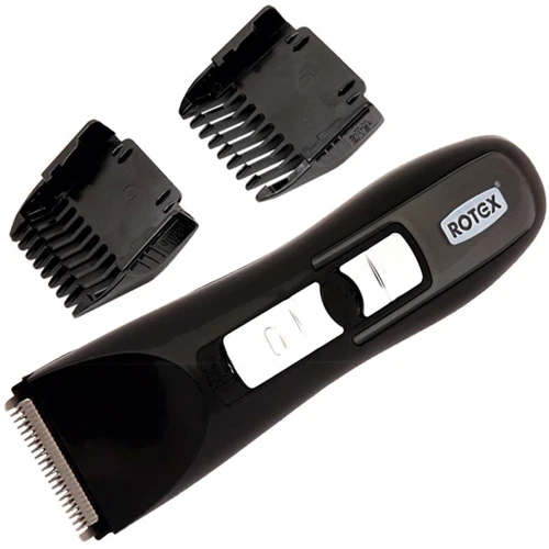 Машинка для стрижки (тример) Rotex RHC150-S: Потужність 2 Вт