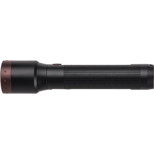 Ліхтар туристичний LedLenser P7R CORE (502181): Максимальний час роботи, год 88