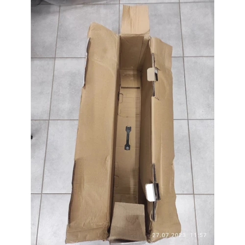 Самокат Maraton Decider (Белый) (Детские самокаты)(78910221)Stylus Approved: Производитель Maraton