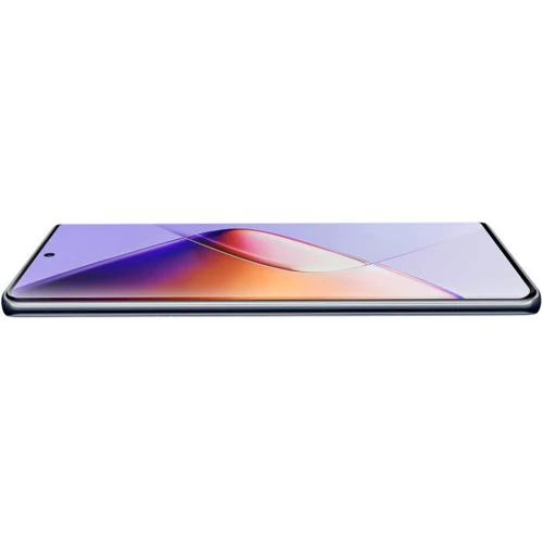 Смартфон Infinix Note 40 Pro 8/256Gb NFC Obsidian Black (UA UCRF): Операционная система Android 14, XOS 14
