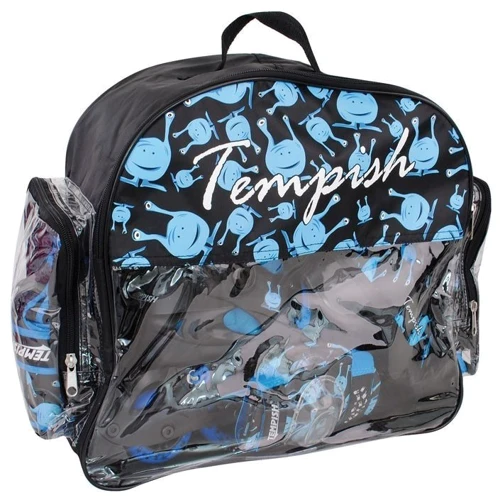 Роликовые коньки Tempish UFO Baby skate (компл) Black/30-33 (1000000004/bl./30-33): Тип раздвижные