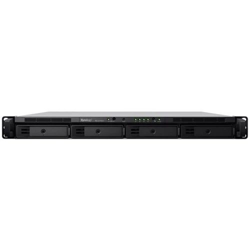 Сетевой накопитель (NAS) Synology RS1619xs+