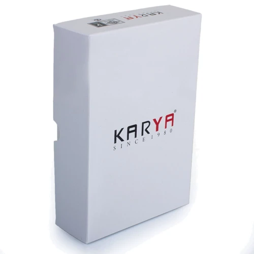 Женский клатч Karya коричневый (SHI1121-011): Пол Женский