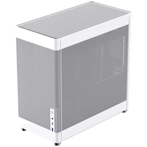 Корпус Gamemax MeshBox PRO WT: Типорозмір Midi-Tower