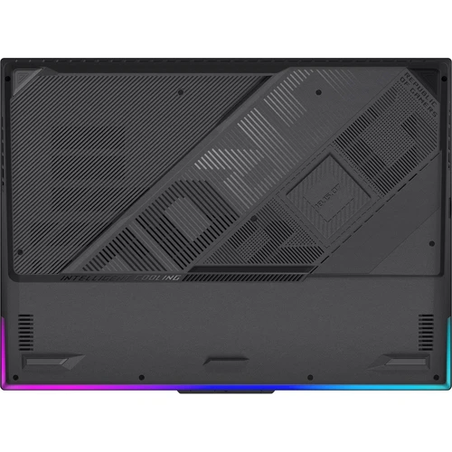 Ноутбук ASUS ROG Strix G18 (G814JIR-N6086W): Видеоадаптер nvidia GeForce RTX 4070, 8 ГБ GDDR6