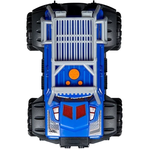 Игровая автомодель Road Rippers Off Road Rumbler Deep Blue (20092)