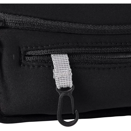 Сумка Deuter Neo Belt I цвет 7000 black (3910220 7000): Цвет черный