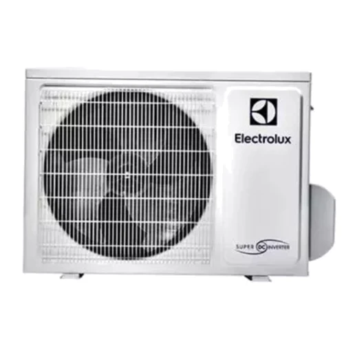 Кондиционер Electrolux Monaco Super DC Inverter R32 EACS/I-12HM/N8_22Y EU фото 4