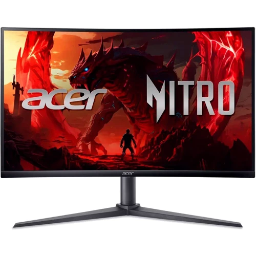 Монитор Acer Nitro XZ270X2bmiiphx (UM.HX0EE.201)