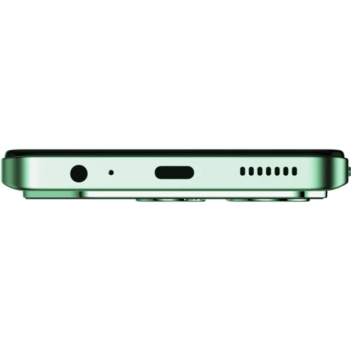 Смартфон Tecno Pova 6 Neo (LI6) 8/128Gb Comet Green (UA UCRF): Камера 50 Мп + 2 Мп / LED вспышка / HDR / Панорама / Фронтальная 8 МП