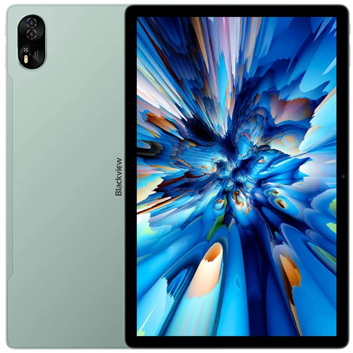 Планшет Blackview Tab Mega 8 12/512GB LTE Lagoon Green