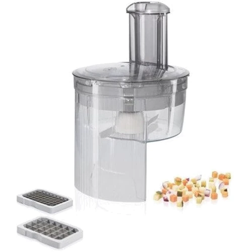 Насадка для нарезки Bosch MUZ5CC2