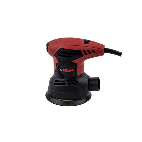 Вібраційна шліфувальна машина Vega Professional VOG-950E фото 11