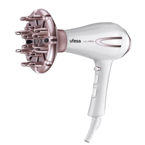 Фен Ufesa SC8400 AirPro (60305124)