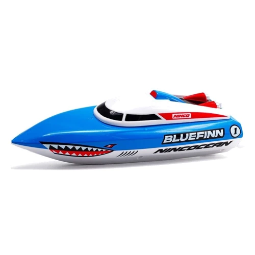 Радіокерований Катер Nincoocean Bluefinn (6337076): Виробник NINCOOCEAN