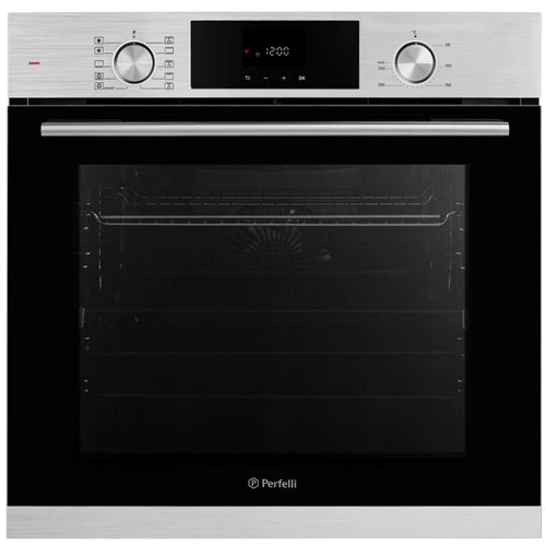 Духовой шкаф электрический Perfelli DIAMOND 6D10N INOX