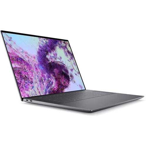 Ноутбук Dell XPS 16 (9640-7555): Процессор Intel Core Ultra 7-155H (3.8 - 4.8 ГГц) / 16 - ядерный