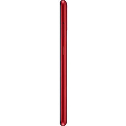 Смартфон Samsung Galaxy A01 2/16 GB Red Approved Витринный образец фото 6