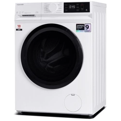 Стиральная машина TOSHIBA TW-BL100A4PL (WK): Тип загрузки фронтальная