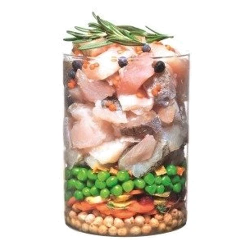 Сухой корм Carnilove True Fresh Fish for Adult dogs для взрослых собак 11.4 кг (8595602546015): Тип Сухой корм
