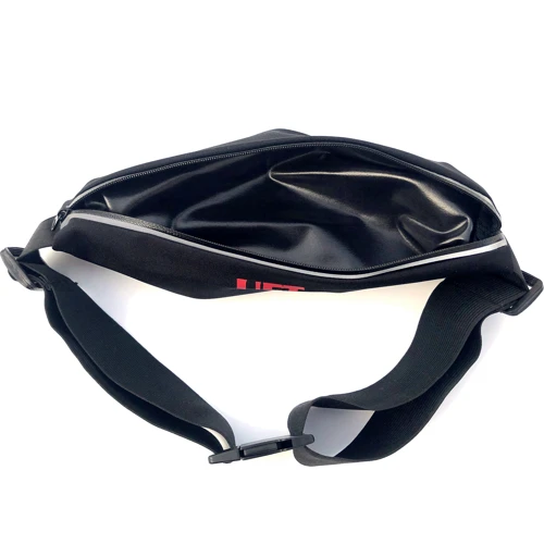 Сумка-пояс UFT SW02 Black фото 3