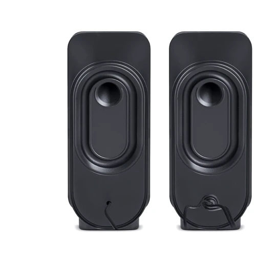 Акустическая система REAL-EL S-80, USB, Black: Диапазон воспроизводимых частот 90-20000 Гц