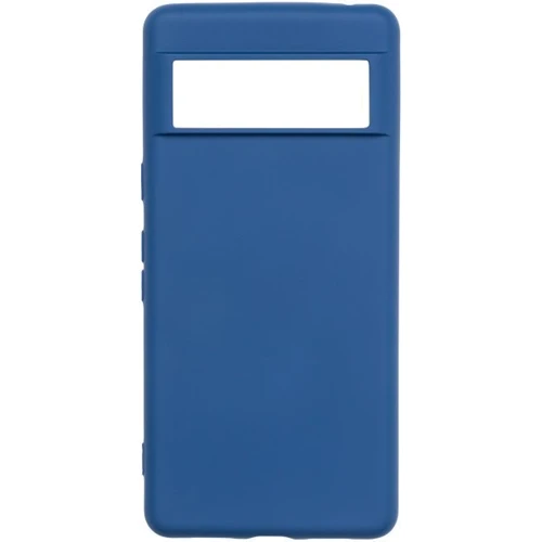 Чехол для телефонов ArmorStandart ICON Case Dark Blue for Google Pixel 7 (ARM72399)